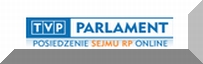 Ogldaj TVP Parlament Sejm online - web tv