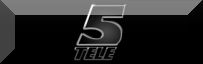Ogldaj TELE 5 Polska online - web tv